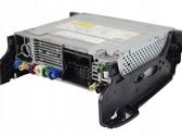 Radio/CD/DVD/GPS head unit