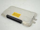 Suspension control unit/module