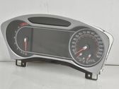 Speedometer (instrument cluster)