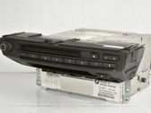 Radio/CD/DVD/GPS head unit