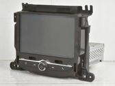 Unidad delantera de radio/CD/DVD/GPS