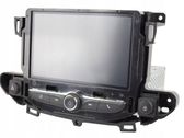 Unidad delantera de radio/CD/DVD/GPS