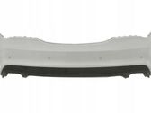 Rear bumper