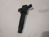 High voltage ignition coil