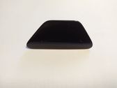 Headlight washer spray nozzle cap/cover