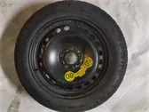 R16 spare wheel