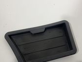 Other trunk/boot trim element
