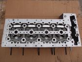 Culasse moteur