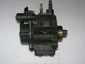 Fuel injection high pressure pump