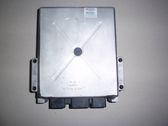 Combustion control unit/module