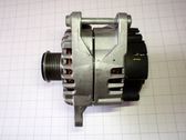 Lichtmaschine