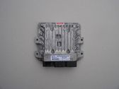Engine control unit/module ECU