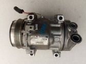 Air conditioning (A/C) compressor (pump)