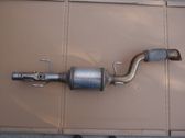 Filtre à particules catalyseur FAP / DPF
