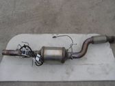 Filtre à particules catalyseur FAP / DPF