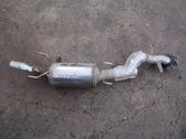 Catalyst/FAP/DPF particulate filter