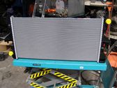 Coolant radiator