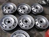 R15 steel rim