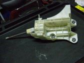 Gear shift rod