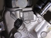 Pompe d'injection de carburant à haute pression
