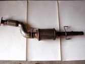 Filtre à particules catalyseur FAP / DPF