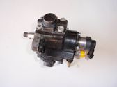 Fuel injection high pressure pump