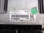 Engine control unit/module ECU