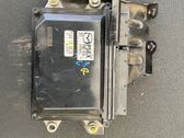 Engine control unit/module ECU