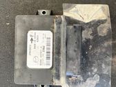 Other control units/modules