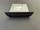 Radio/CD/DVD/GPS head unit