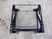 Driver seat console base
