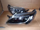 Headlight/headlamp