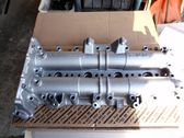 Rocker cam cover