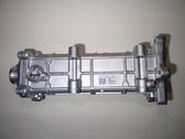 EGR valve cooler