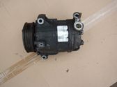 Air conditioning (A/C) compressor (pump)