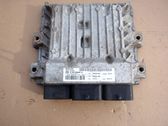 Engine control unit/module ECU