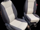 Juego del asiento