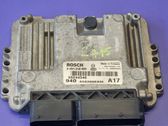 Engine control unit/module