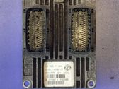 Unité de commande, module ECU de moteur