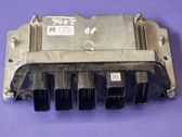 Calculateur moteur ECU