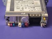 Radio/CD/DVD/GPS head unit