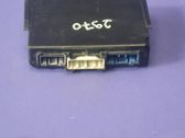 Other control units/modules