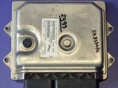 Engine control unit/module