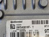 Motorsteuergerät ECU