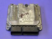Engine control unit/module