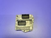 Engine control unit/module