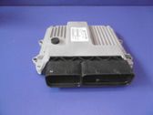 Engine control unit/module ECU