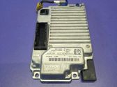 Unidad de control/módulo del navegador GPS