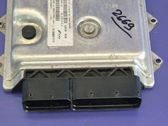 Engine control unit/module ECU