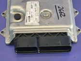 Unité de commande, module ECU de moteur